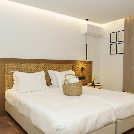 Alkionides Hydra Otel Dış mekan fotoğraf
