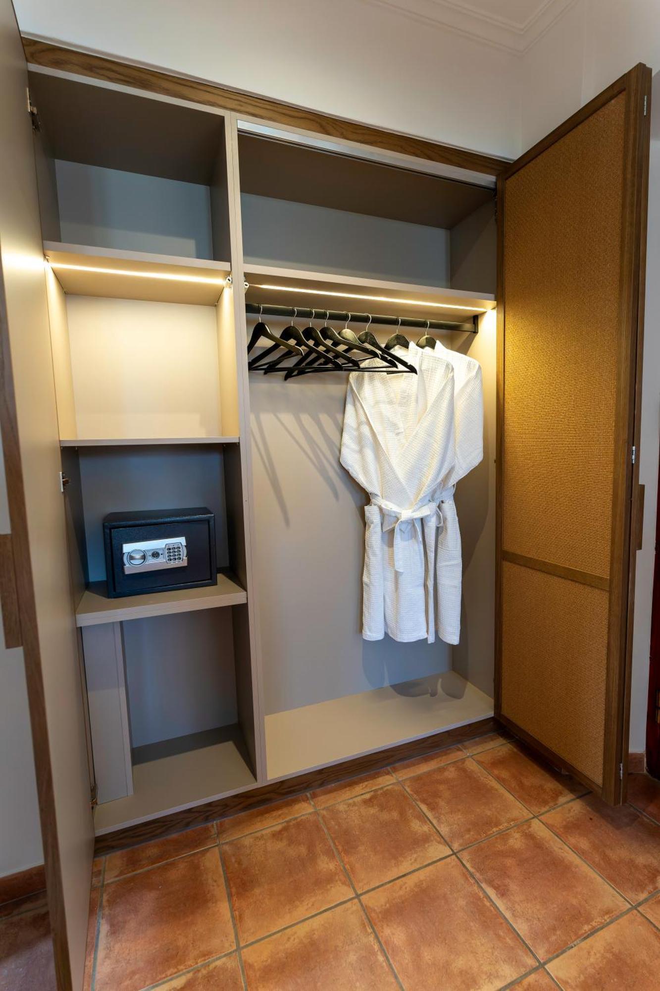 Alkionides Hydra Otel Dış mekan fotoğraf